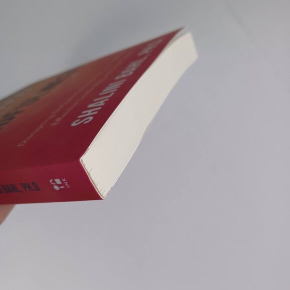 Return to Mindfulness -Paperback Book Shalini Bahl -Personal Success -Mind, Soul - Picture 14 of 16